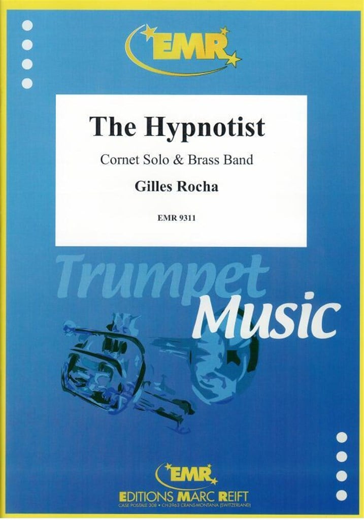 The Hypnotist